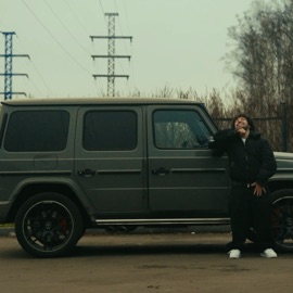 Балотелли Yung Leo