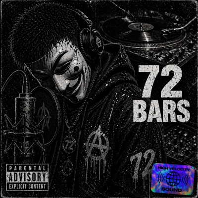 72 Bars - Single