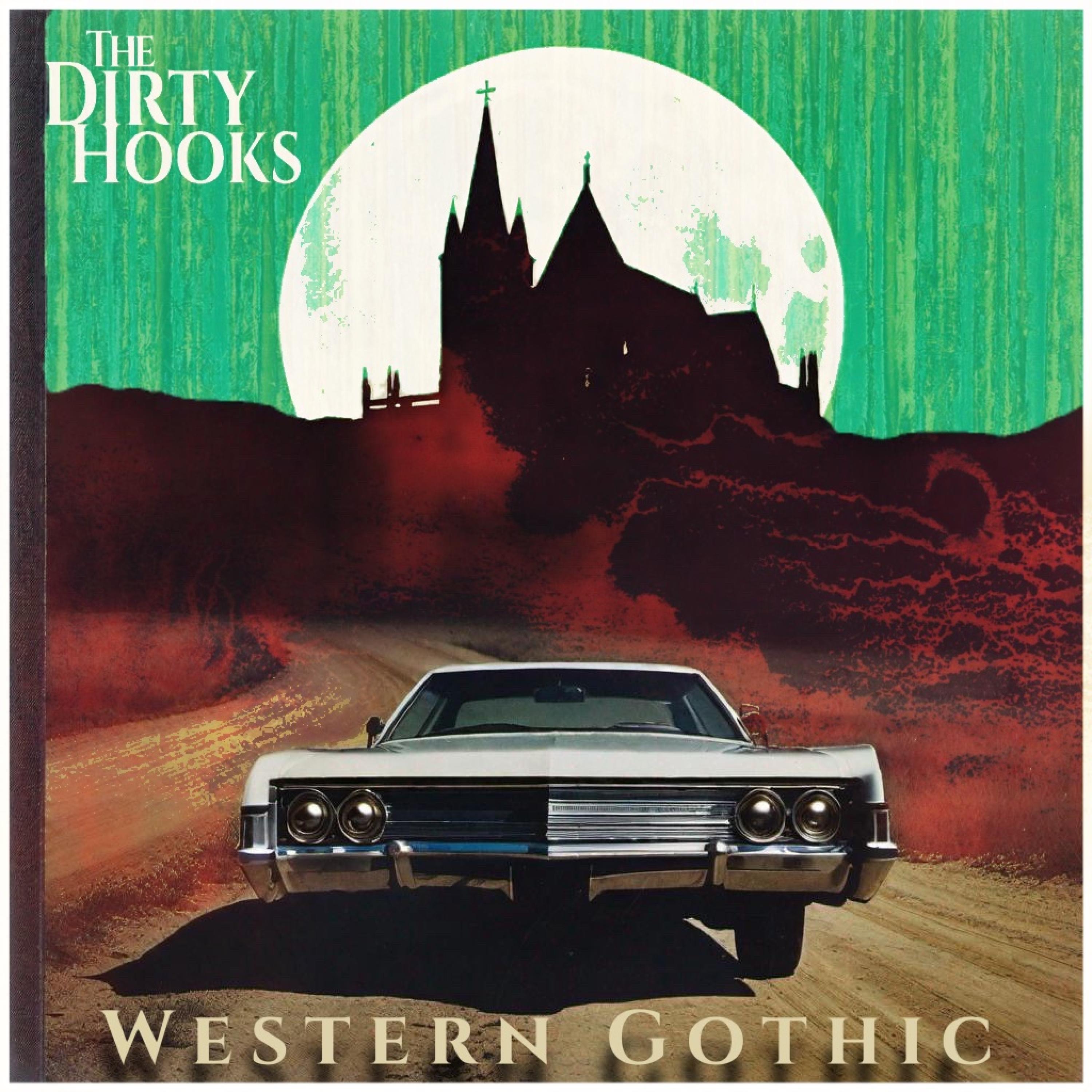 Western Gothic