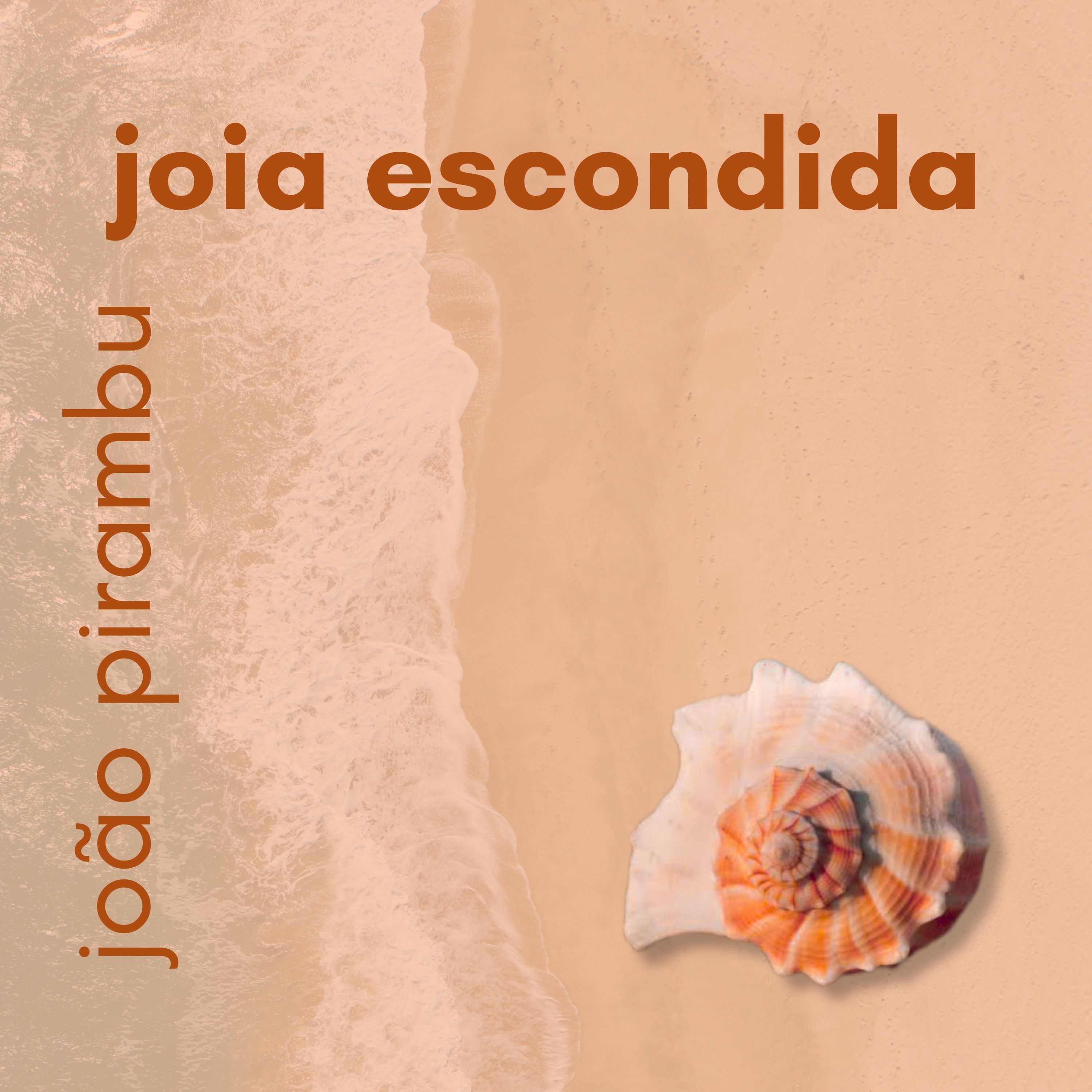Joia Escondida - Single