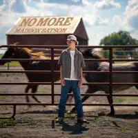No More — Maddox Batson