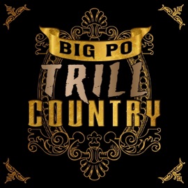 Trill Country Remix (feat. Steven Molanders & Supreme Lyrik) BIG PO