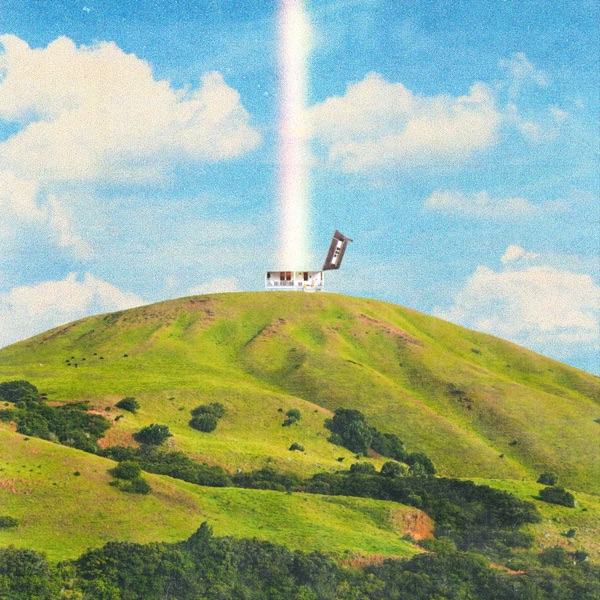 Higher Ceilings album cover