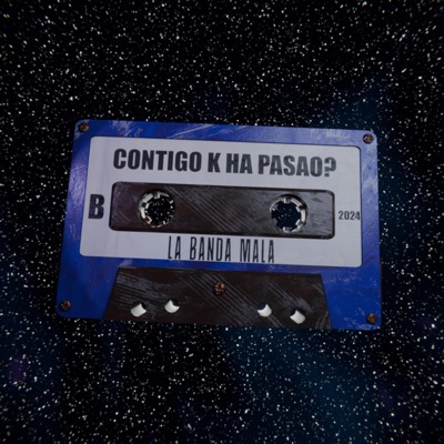 Contigo k ha pasao? - Single