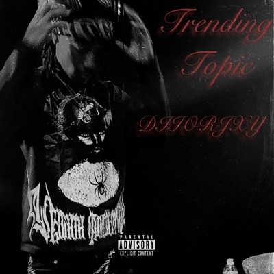 Trending Topic (Fatso Flow) - Single