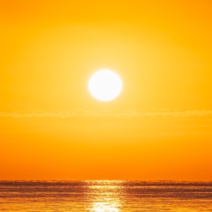 The Future's Uncertain (But We Must Move Forward to See It)