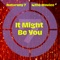 It Might Be You artwork