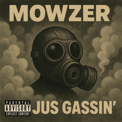 Jus Gassin' - Single