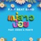 Mae Sao Noi (feat. OWEN & MAN'R) - P.A.P BEAT BAND lyrics
