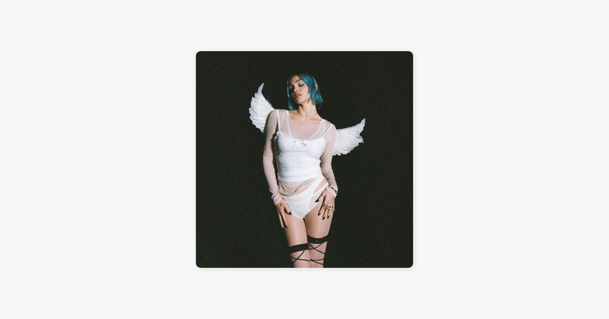 victoria's secret (feat. Tony Effe) - Rose Villain