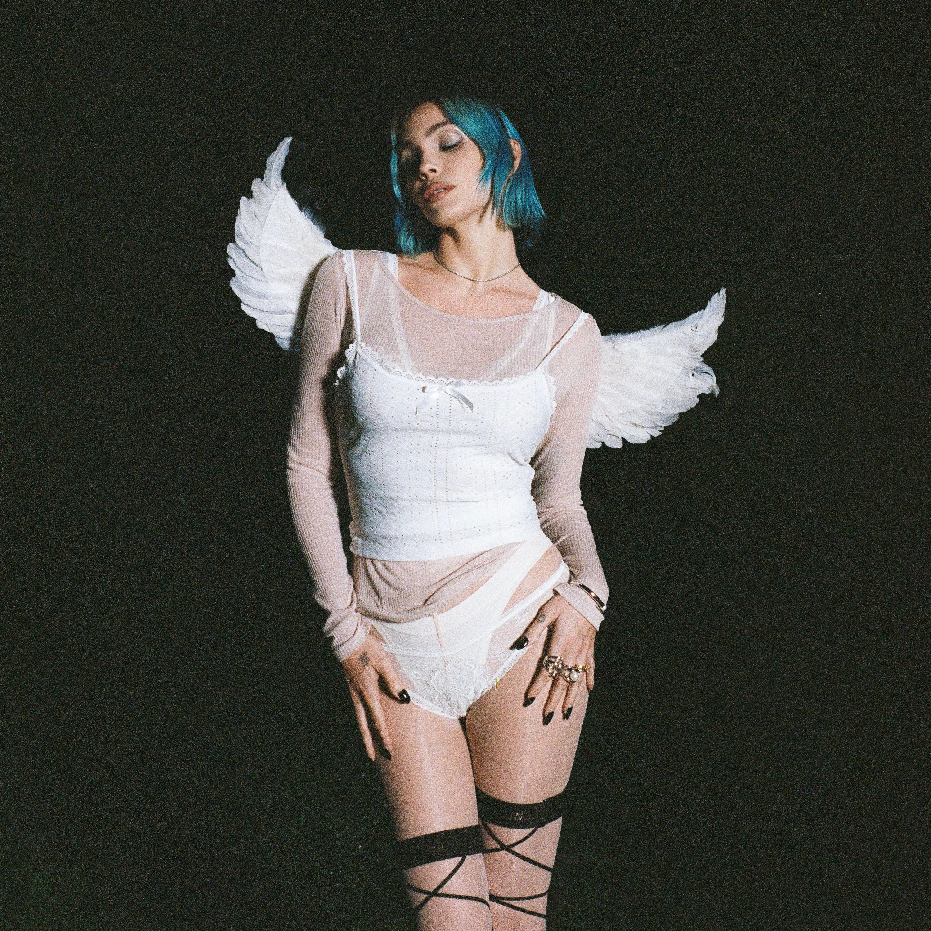 Rose Villain - victoria's secret (feat. Tony Effe)