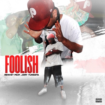 Foolish (feat. Jory yungsta) - Single