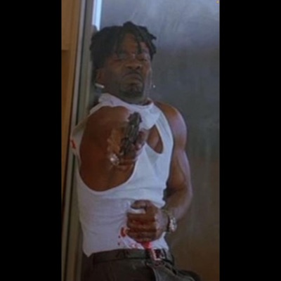 Prayer (feat. Babyslime86) - Single