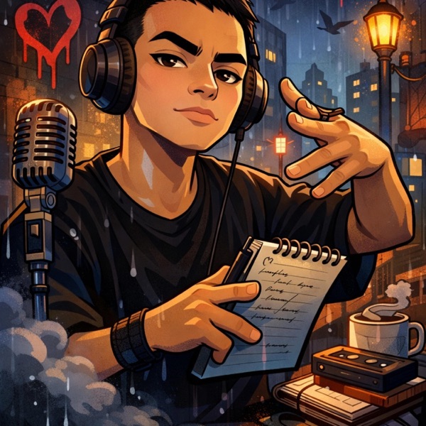 Rap agresivo totalmente gratis