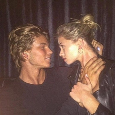 Mayville Leaks - Love Potions Overlapped