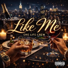 Like Me (feat. Diemasua) One Life Crew