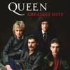 We Are the Champions - Queen