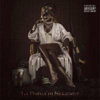 La Birra di Sekhmet - Uzi el Cuervo