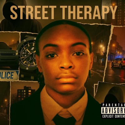 STREET THERAPY