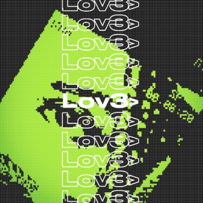 Lov3> - EP