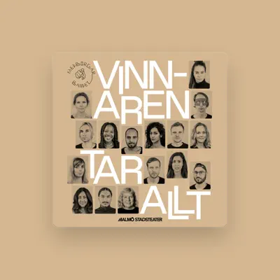 Listen to Medborgarbandet, watch music videos, read bio, see tour dates & more!