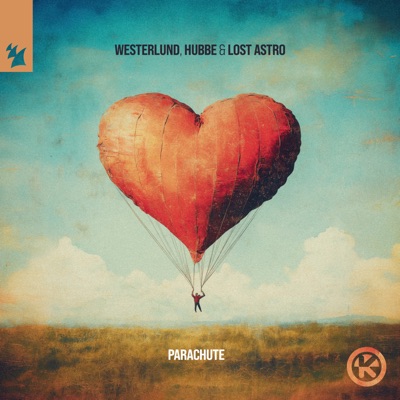 Parachute - Single