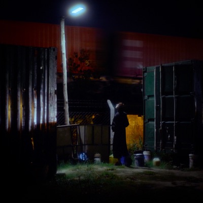 elegir a quien te elige - Single