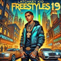 FREESTYLE  19 - Single - Royal X