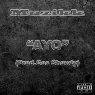 Ayo - Single