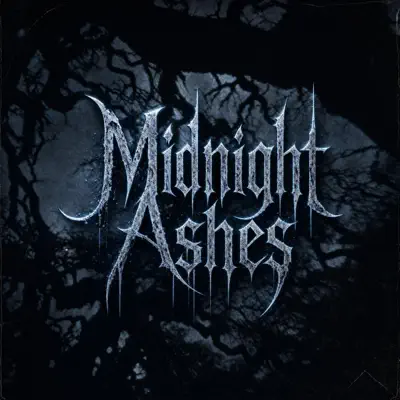 Ascolta 'Midnight Ashes - Single' di Nocturne BL
