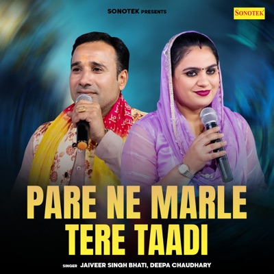 Pare Ne Marle Tere Taadi - Single