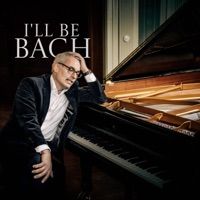 I'll be Bach - Single - Markus Becker