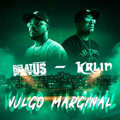 Vulgo Marginal - Single