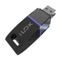 iLok - Single - $tefanos