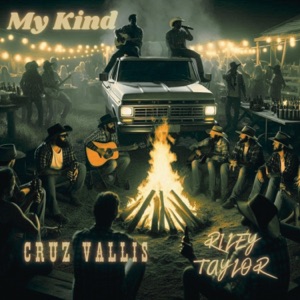 My Kind - Single