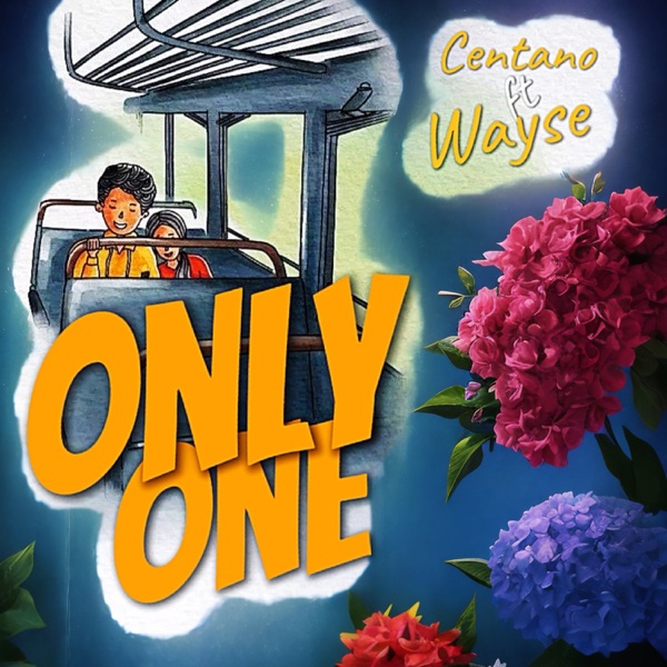 Only One (feat. Wyse Tz)