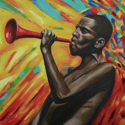 Vuvuzela - Single