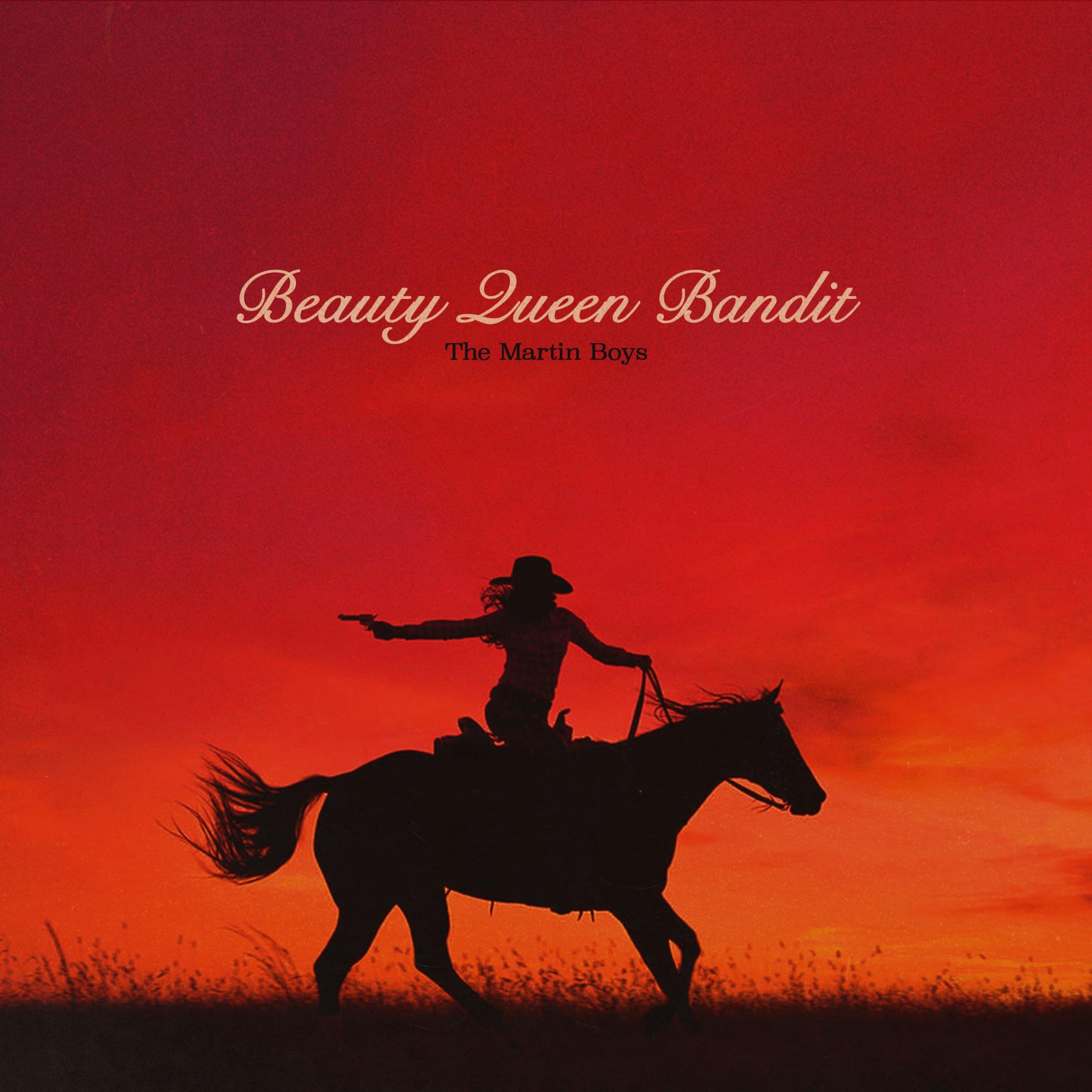 Beauty Queen Bandit - Single