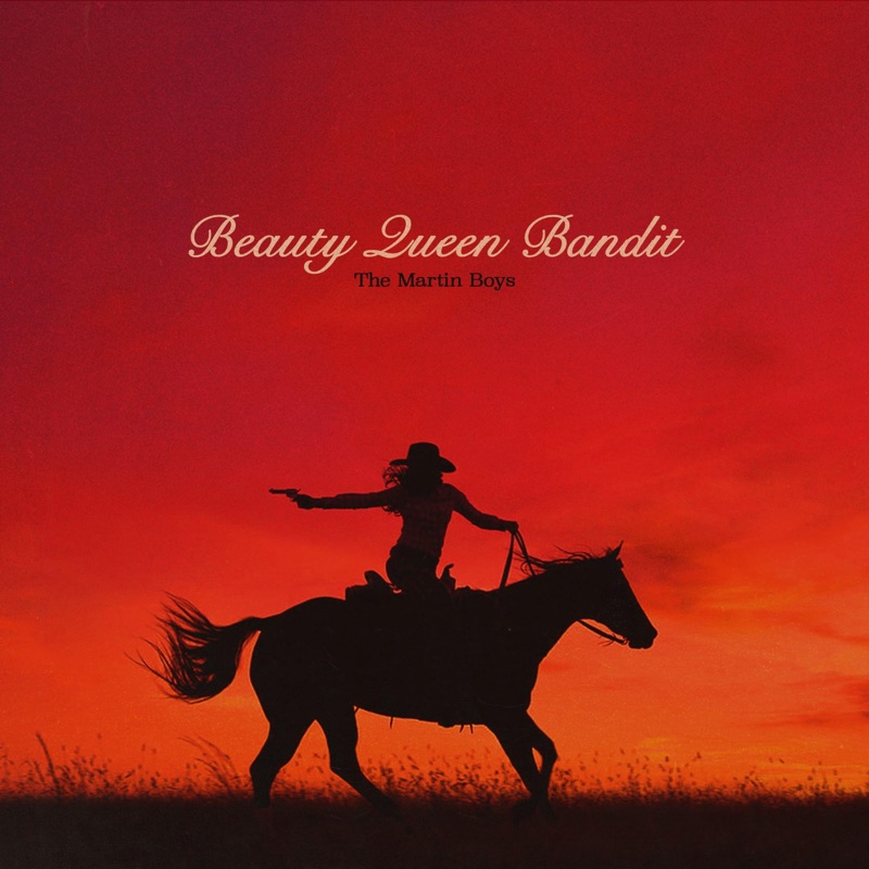 Beauty Queen Bandit