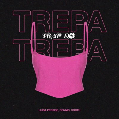 Trap do Trepa Trepa - Single
