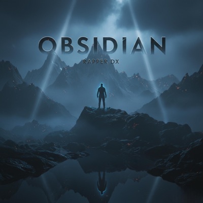 OBSIDIAN - Single