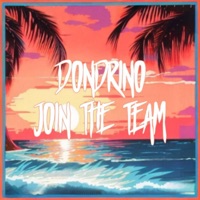 Join the Team - Single - Dondrino