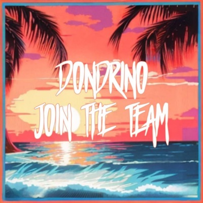 Join the Team - Single