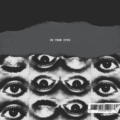 IN YOUR EYES - Single