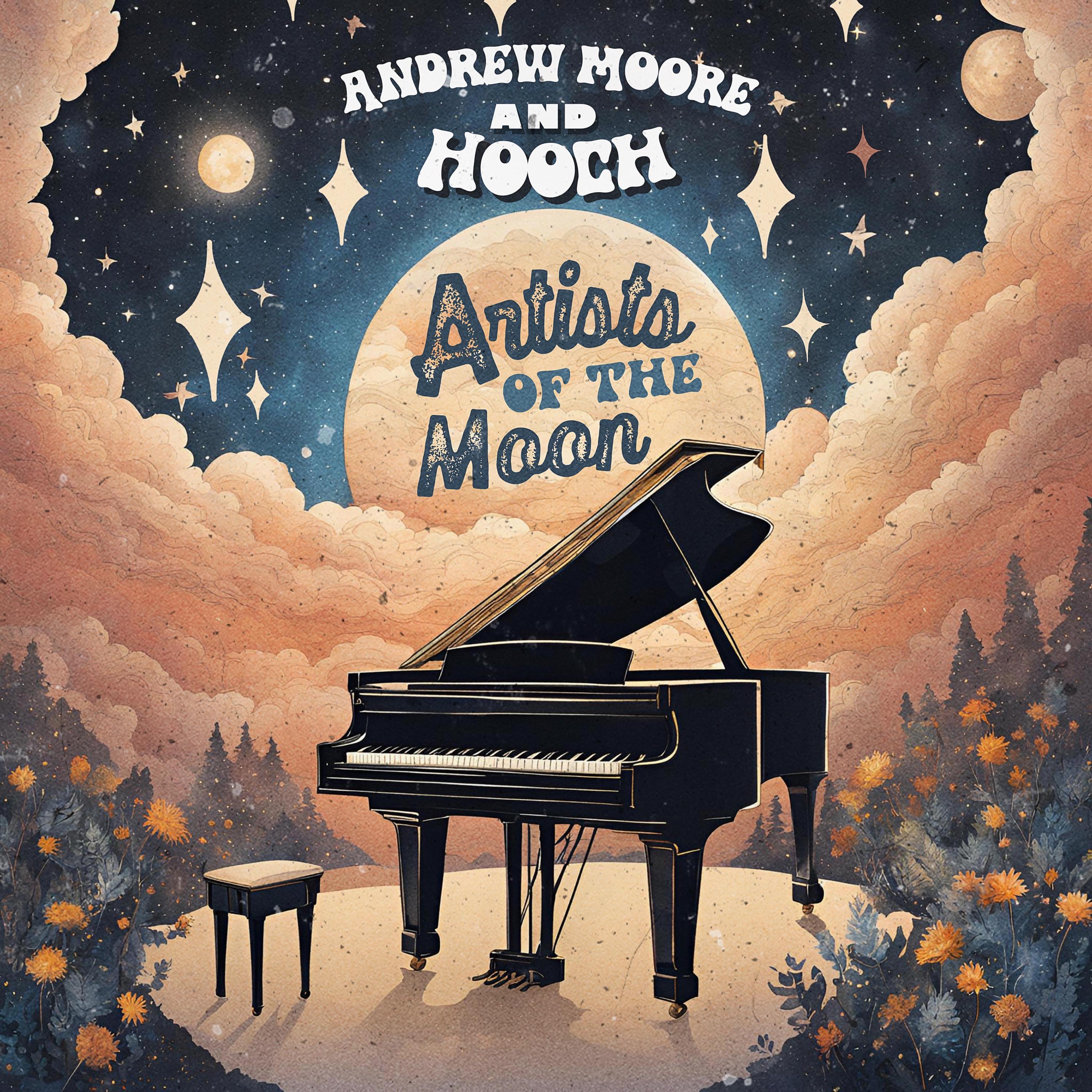 Artists of the Moon