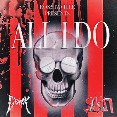 ALL I DO (feat. GunK) - Single