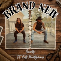 Brand New - Single - Sweetz & Colt Montgomery