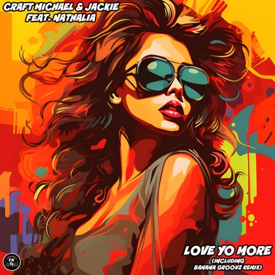 Love Yo More - Single