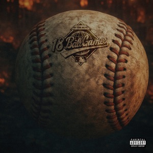 18 Ballgames - Single
