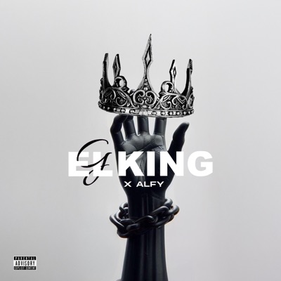 G EL KING X ALFY - Single